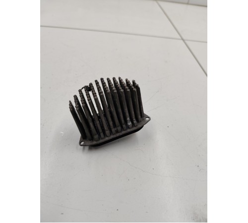 Блок модуль розжика фары