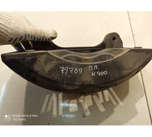 Суппорт(передний правый)