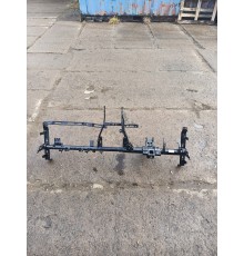 Усилитель торпедо скелет