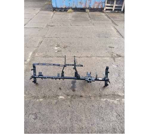 Усилитель торпедо скелет