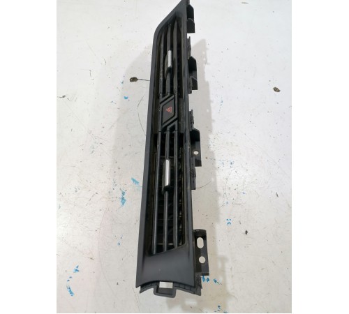 Дефлектор воздушный