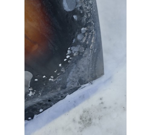 Дверь передняя правая