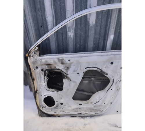 Дверь передняя правая