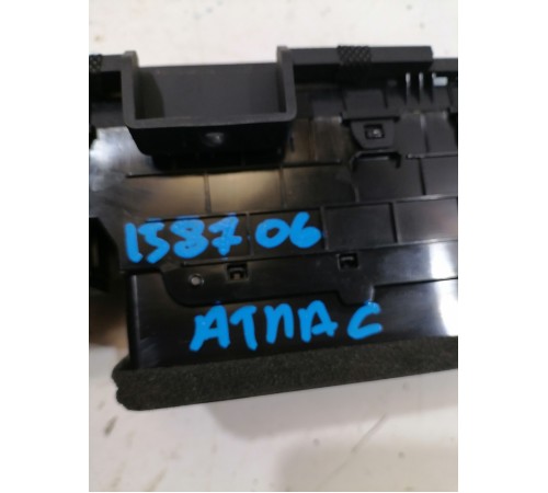 Дефлектор воздушный