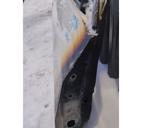 Дверь передняя правая