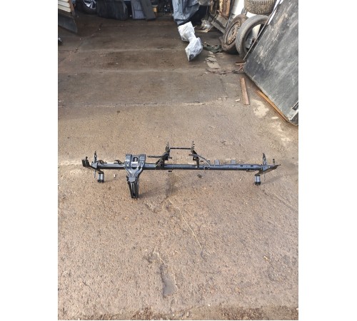 Усилитель торпедо скелет