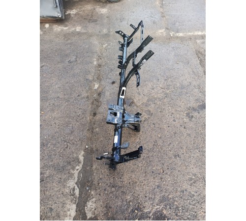 Усилитель торпедо скелет