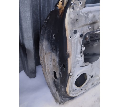 Дверь передняя правая