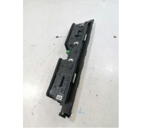 Дефлектор воздушный