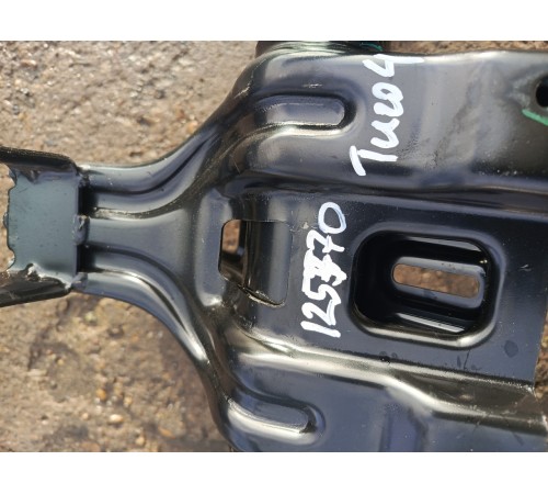 Усилитель торпедо скелет