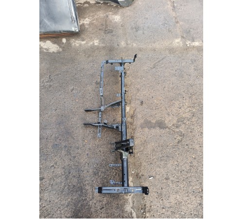 Усилитель торпедо скелет