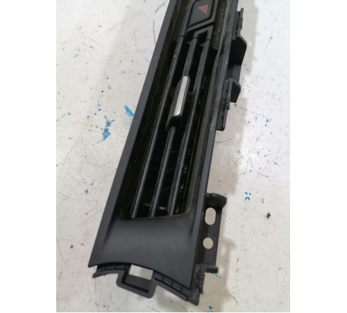 Дефлектор воздушный