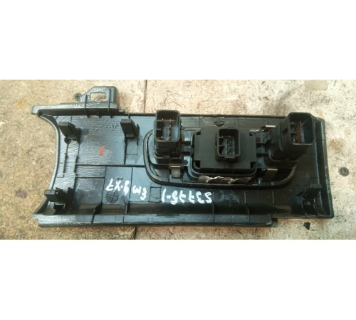 Кнопка многофункциональная