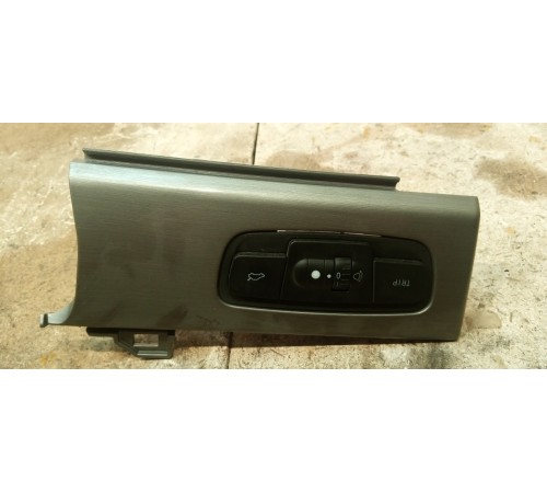 Кнопка многофункциональная