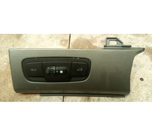 Кнопка многофункциональная