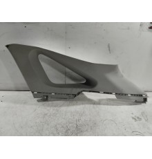 Обшивка стойки задняя правая