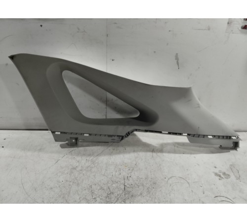 Обшивка стойки задняя правая