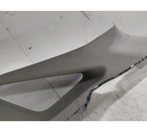 Обшивка стойки задняя правая