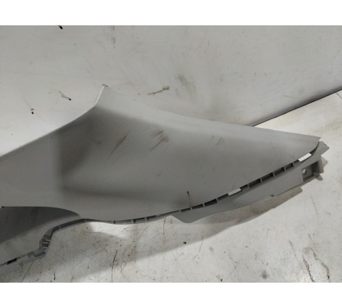 Обшивка стойки задняя правая