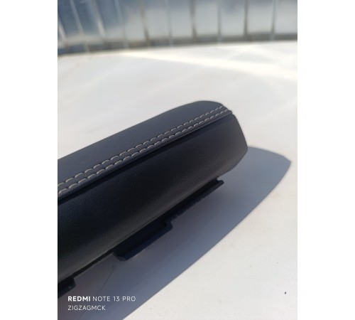 Накладка торпедо