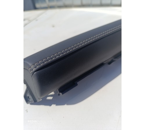 Накладка торпедо