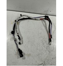Провод силовой аккумулятора