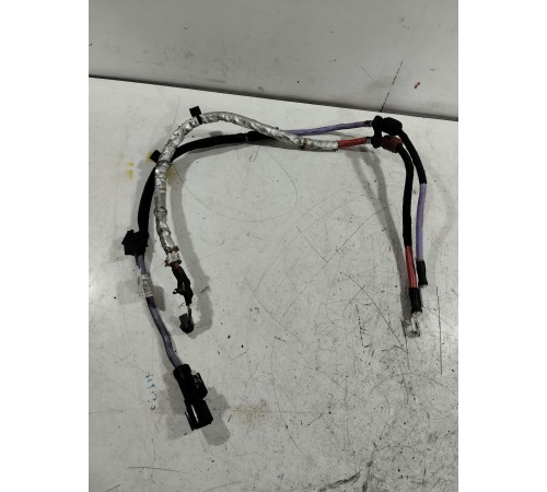 Провод силовой аккумулятора