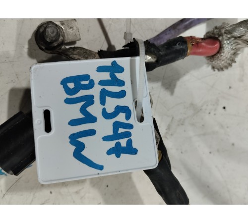 Провод силовой аккумулятора