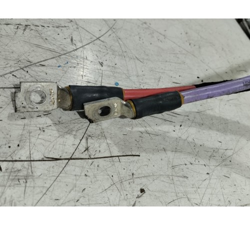 Провод силовой аккумулятора