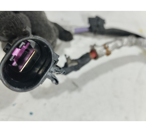 Провод силовой аккумулятора