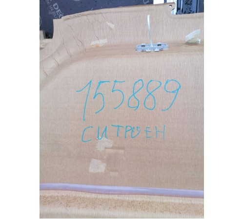 Обшивка потолка