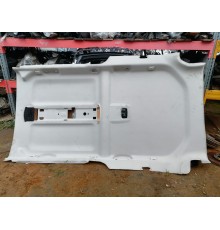 Обшивка потолка