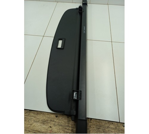 Шторка багажника