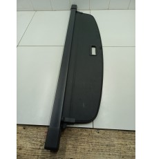 Шторка багажника