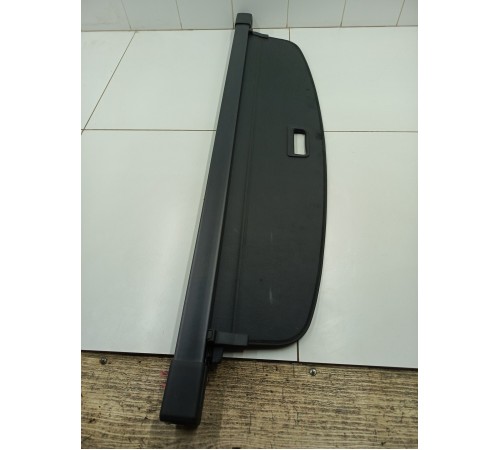 Шторка багажника