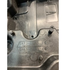 Накладка двери (передняя, левая)