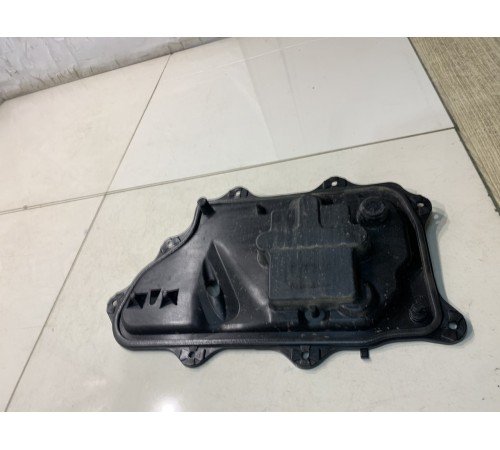 Накладка двери (передняя, левая)