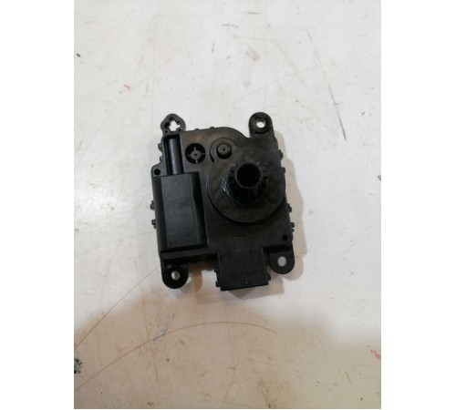 Моторчик заслонок отопителя