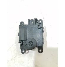 Моторчик заслонок отопителя