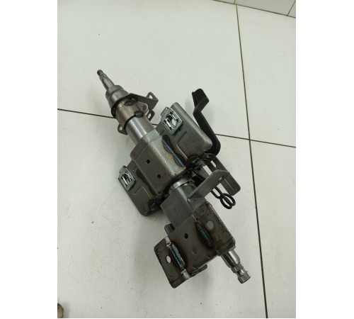 Рулевая колонка