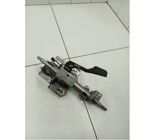 Рулевая колонка