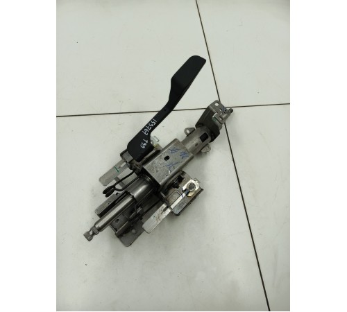 Рулевая колонка