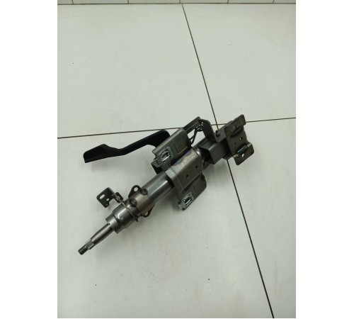 Рулевая колонка