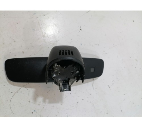 Зеркало заднего вида салонное