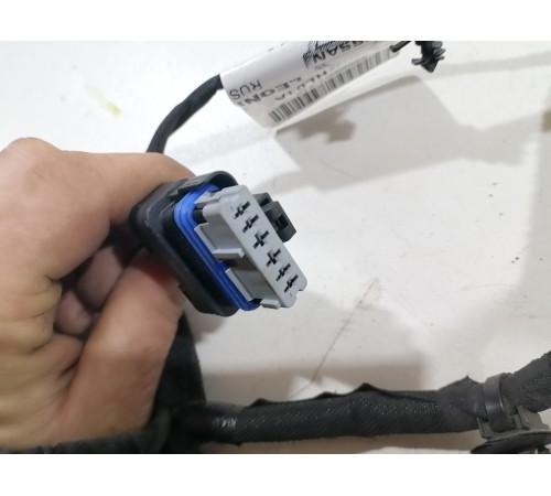 Электропроводка коса двери задняя правая