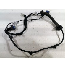 Электропроводка коса двери задняя правая