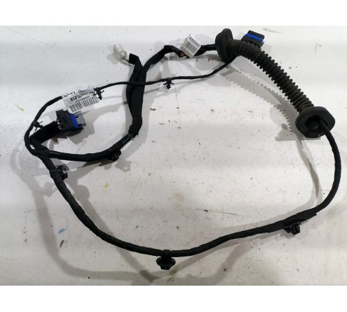 Электропроводка коса двери задняя правая