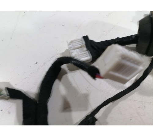 Электропроводка коса двери задняя правая