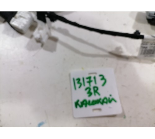 Электропроводка коса двери задняя правая