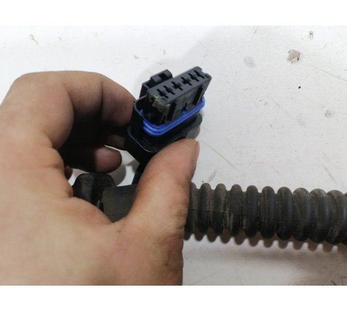 Электропроводка коса двери задняя правая